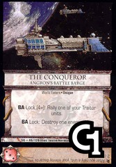 The Conqueror